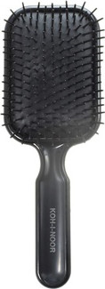 Flat & Paddle Brush Koh-I-Noor Spazzola Pneum Pedale 9105n