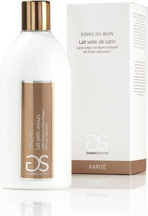 Body Lotion Gabor Satin Veil