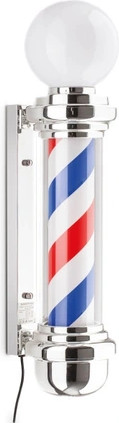 Xanitalia Pro Xan Pro Barber Lux Illuminating Sartaroshlik Uslubi To'plami