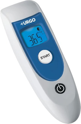Urgo Infrarot-Thermometer