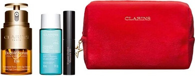 Augencreme Clarins Double Serum Eye Collection