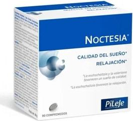 Supplement Pileje Noctesia