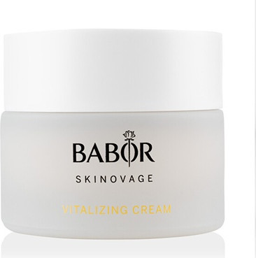 Face Cream Babor Skinovage Vitalizing Cream