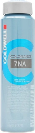 Haarfarbe Goldwell Colorance Color Medium Natural Ash Blonde