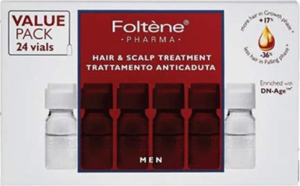 Hair and Scalp Treatment Foltene