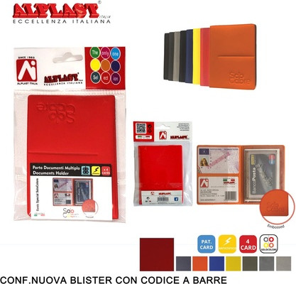 Наборы по уходу за телом Pack Alplast