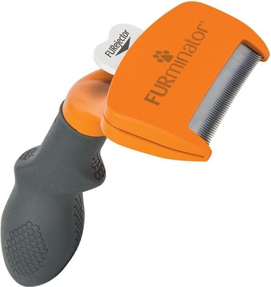 Furminator Samarali Parvarish Vositasi