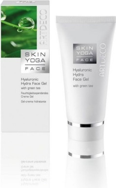 Hyaluronsäure Gesichts-Gel Artdeco