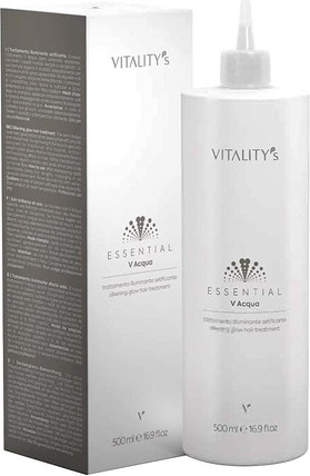 Haarmaske Vitality's V Acqua Essential Vitality