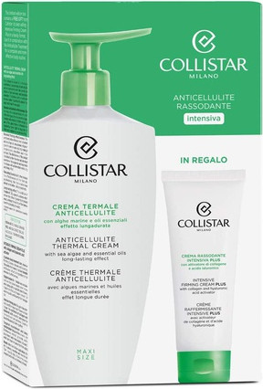 Anti-Cellulite Treatment Set Collistar