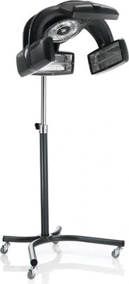 Haartrockner Xanitalia Thermostimulator Evolution