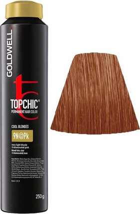 Haarfarbe Goldwell Topchic