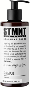 Shampoo Stmnt