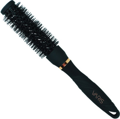 Round Brush Varis Varis Nylon Brush XS