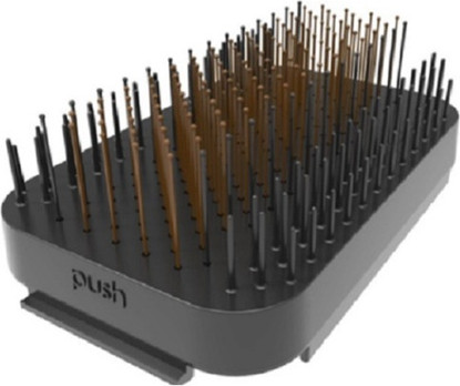 Detangler Insert Varis Core Brush