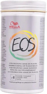 Овощная краска для волос Wella Eos