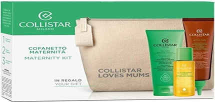 Body Care Set Collistar