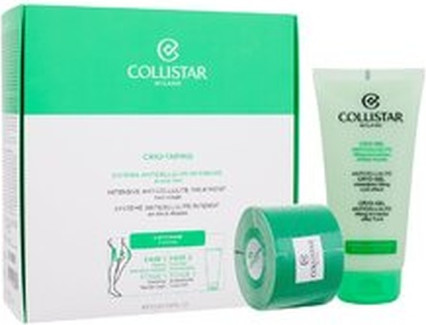 Collistar intensiv selülitga qarshi davolash