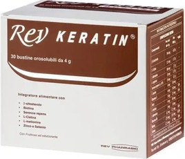 Capsules Rev Pharma REV PHARMABIO