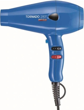 Haartrockner Xanitalia Pro Xan Pro Hair Dryer Tornado Blue