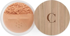 База минеральная Couleur Caramel