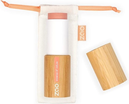 Blush Stick Zao Essence of Nature