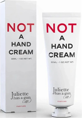 Крем для рук Juliette Has A Gun Not A Hand Cream