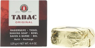 Rasierseife Nachfüllpack Tabac Original