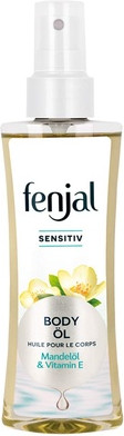 Body Oil Fenjal