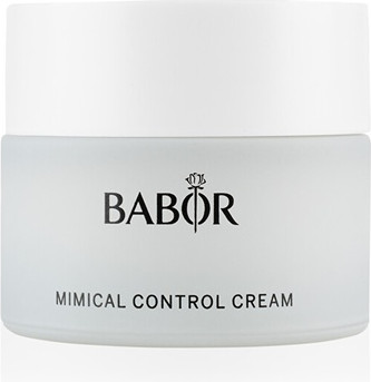 Facial Cream Babor Mimical Control