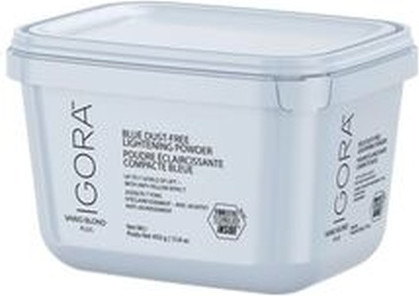 Aufhellungspulver Schwarzkopf Professional Igora Vario Blond Plus