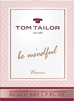 Настроение Tom Tailor