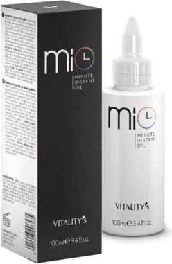 Haarfarbe Vitality's Vitalitys Accelerator Professionelle Haarcoloration