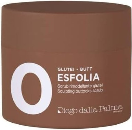 Diego Dalla Palma Körper Peeling 0
