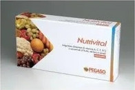 Nahrungsergänzungsmittel Schwabe Pharma