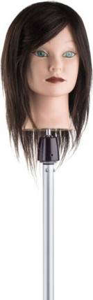Übungskopf Xanitalia Medium Short Hair