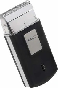 Elektrorasierer Wahl Mobile Shaver Mini Portable Electric Shaver