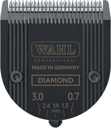 Satz Klingen Wahl Clipper Diamond