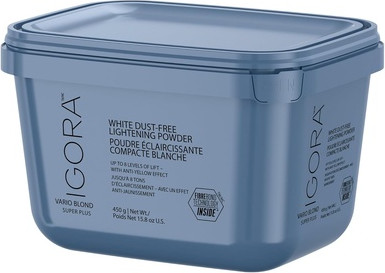 Schwarzkopf Blondierpulver