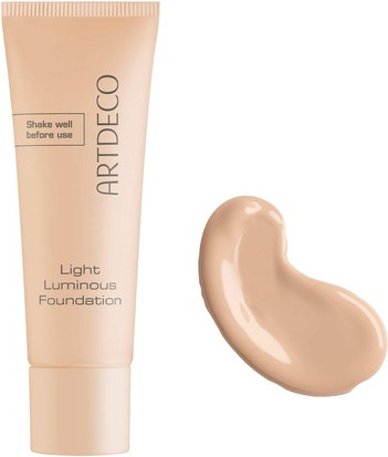 Foundation Artdeco Light Luminous Foundation
