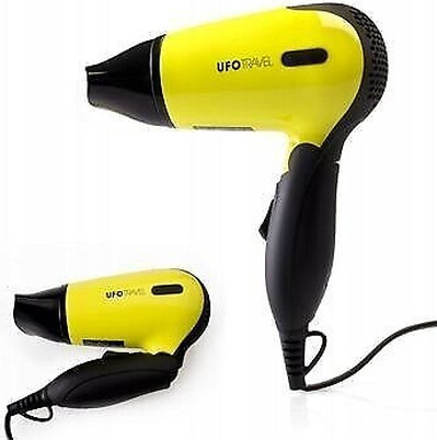 Hair Dryer Labor Pro B310 Folding Travel