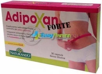 Capsules Naturando