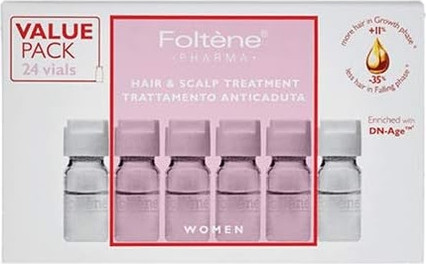 Hair and Scalp Treatment Foltene Foltene Pharma