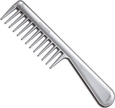 Comb K
oh-I-Noor
