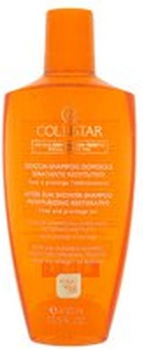 Shampoo Collistar Feuchtigkeitsspendend Nach Sonne