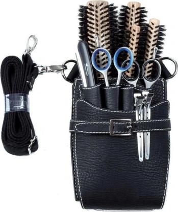 Haarklammern & Haarspangen Xanitalia Pro Xan Pro Cases für Friseure Sport Top