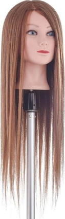 Übungskopf Xanitalia Tecno Hair Extra Long