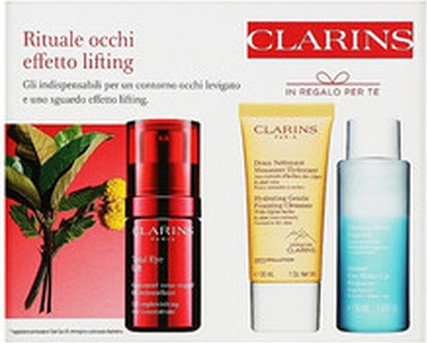 Augenpflege-Sets Clarins