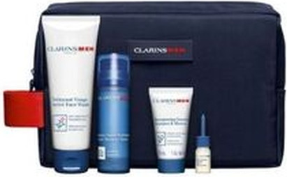 Facial Care Set Clarins