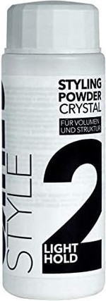 Стайлинговый пудра Cehko Crystal